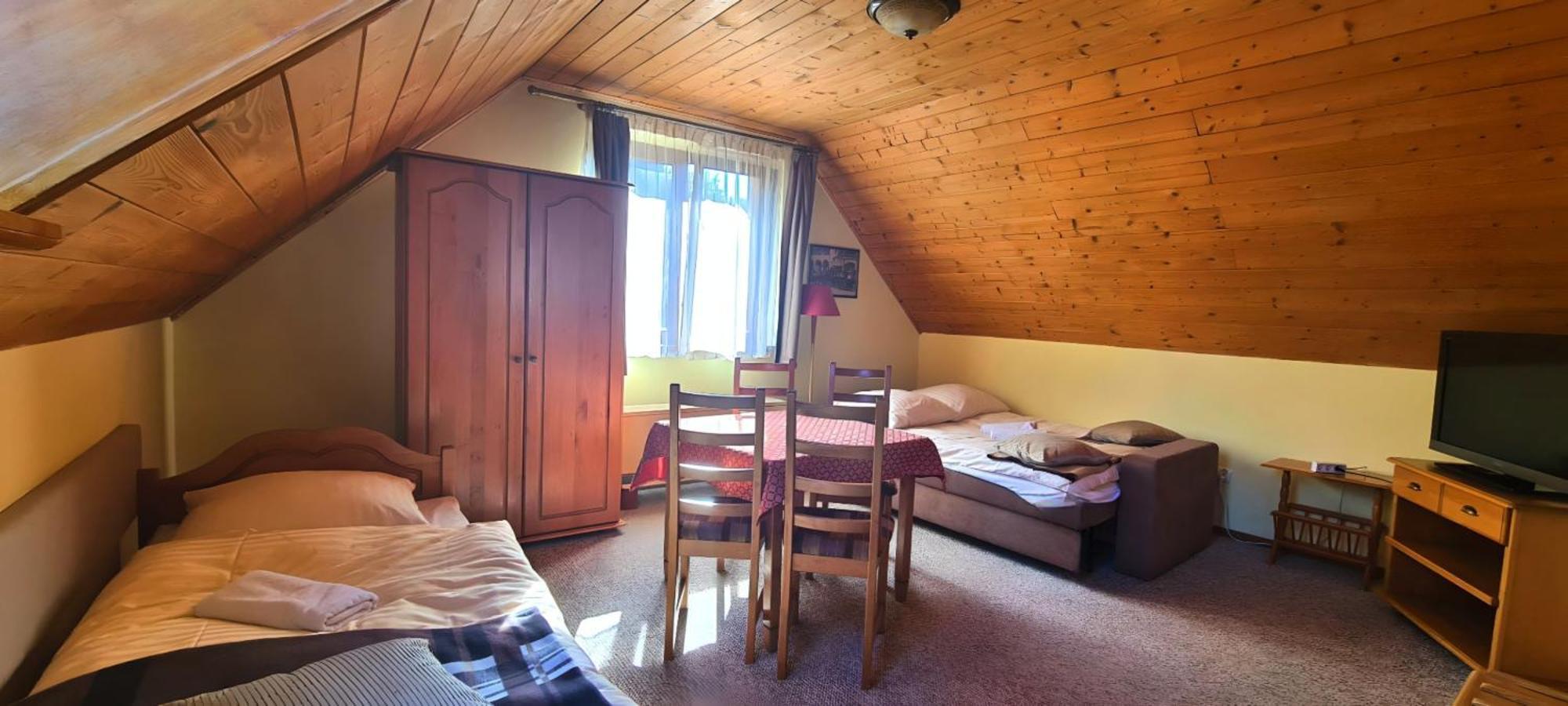 Pensjonat Bliss Polanica-Zdroj Dış mekan fotoğraf